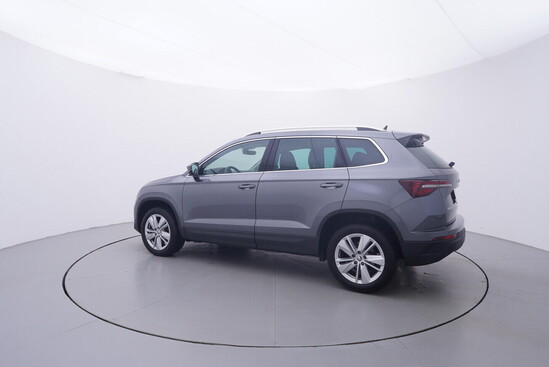 ŠKODA KAROQ Selection 1.5 TSI 110 kW automat, DPH_2