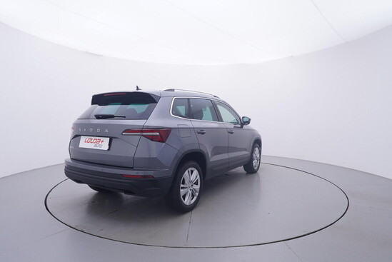 ŠKODA KAROQ Selection 1.5 TSI 110 kW automat, DPH_3