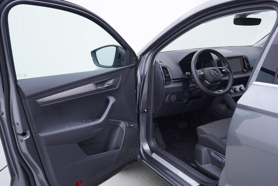ŠKODA KAROQ Selection 1.5 TSI 110 kW automat, DPH_4