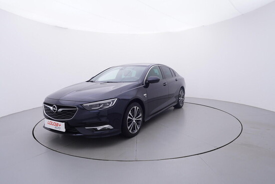 OPEL INSIGNIA OPC Line 1.6 . 147 kW manuál, DPH_1