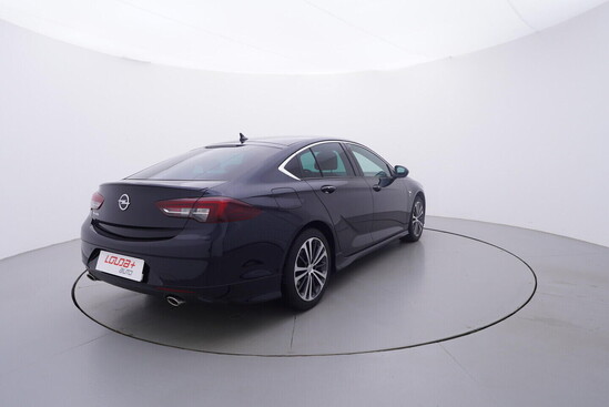 OPEL INSIGNIA OPC Line 1.6 . 147 kW manuál, DPH_3