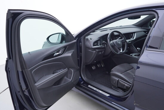OPEL INSIGNIA OPC Line 1.6 . 147 kW manuál, DPH_4