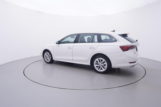 ŠKODA OCTAVIA Style Plus 2.0 TDI 110 kW manuál, DPH_2