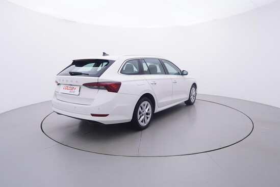 ŠKODA OCTAVIA Style Plus 2.0 TDI 110 kW manuál, DPH_3