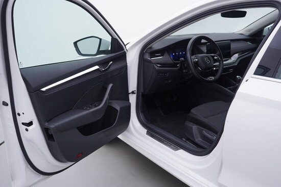 ŠKODA OCTAVIA Style Plus 2.0 TDI 110 kW manuál, DPH_4