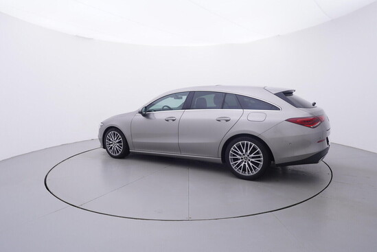 MERCEDES-BENZ CLA  1.3 . 120 kW automat_2
