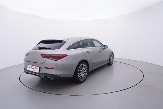 MERCEDES-BENZ CLA  1.3 . 120 kW automat_3