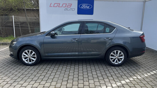 ŠKODA OCTAVIA  1.6 TDI 85 kW automat, DPH_2