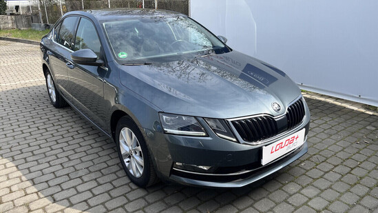 ŠKODA OCTAVIA  1.6 TDI 85 kW automat, DPH_3