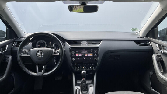ŠKODA OCTAVIA  1.6 TDI 85 kW automat, DPH_4