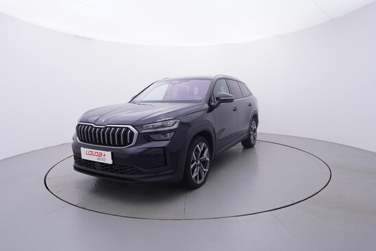 ŠKODA KODIAQ Exclusive Selection 2.0 TDI 142 kW automat, DPH_1