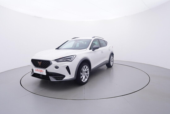 CUPRA FORMENTOR  1.5 TSI 110 kW automat, DPH_1