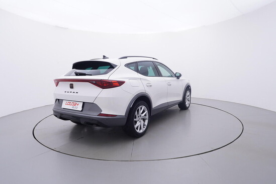 CUPRA FORMENTOR  1.5 TSI 110 kW automat, DPH_3