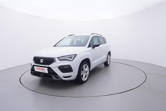 SEAT  ATECA FR 1.5 TSI 110 kW manuál, DPH_1