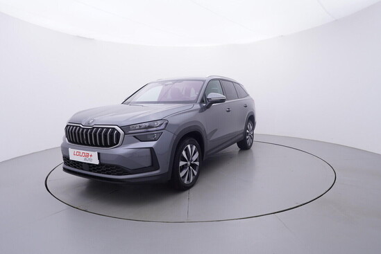 ŠKODA KODIAQ Exclusive Selection 2.0 TDI 142 kW automat, DPH_1