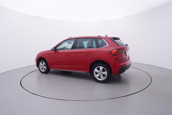 ŠKODA KAMIQ Top Selection 1.5 TSI 110 kW manuál, DPH_2