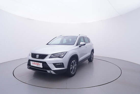 SEAT  ATECA Style 1.4 TSI 110 kW automat_1
