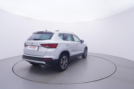 SEAT  ATECA Style 1.4 TSI 110 kW automat_3