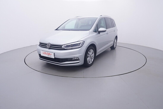 VOLKSWAGEN TOURAN Comfortline 1.5 TSI 110 kW automat, DPH_1