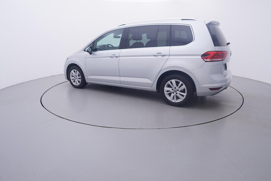 VOLKSWAGEN TOURAN Comfortline 1.5 TSI 110 kW automat, DPH_2