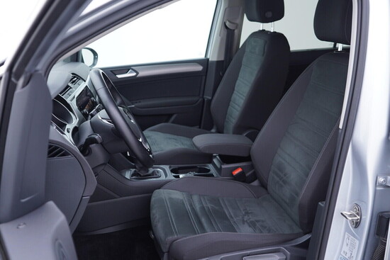 VOLKSWAGEN TOURAN Comfortline 1.5 TSI 110 kW automat, DPH_5