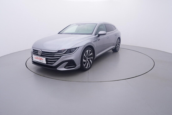 VOLKSWAGEN ARTEON SHOOTING-BRAKE R-line 2.0 TDI 147 kW automat_1