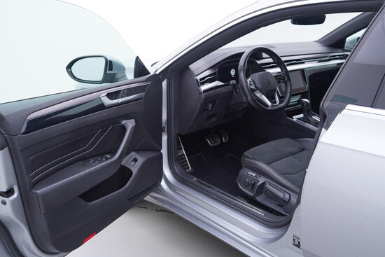 VOLKSWAGEN ARTEON SHOOTING-BRAKE R-line 2.0 TDI 147 kW automat_4