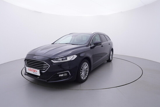 FORD MONDEO Titanium 2.0  110 kW automat_1