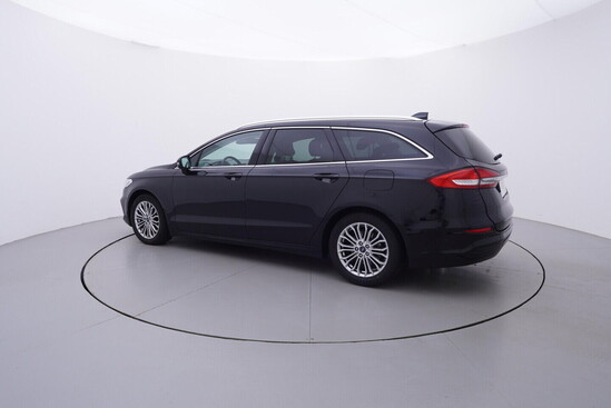 FORD MONDEO Titanium 2.0  110 kW automat_2