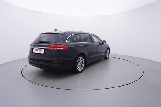 FORD MONDEO Titanium 2.0  110 kW automat_3