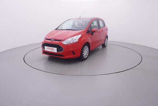 FORD B-MAX Trend 1.0 EcoBoost 74 kW manuál_1