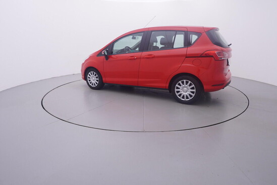 FORD B-MAX Trend 1.0 EcoBoost 74 kW manuál_2