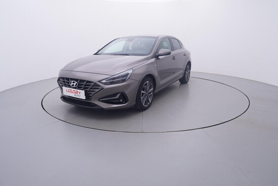 HYUNDAI I30 Smart 1.0 T-GDI 88 kW manuál_1