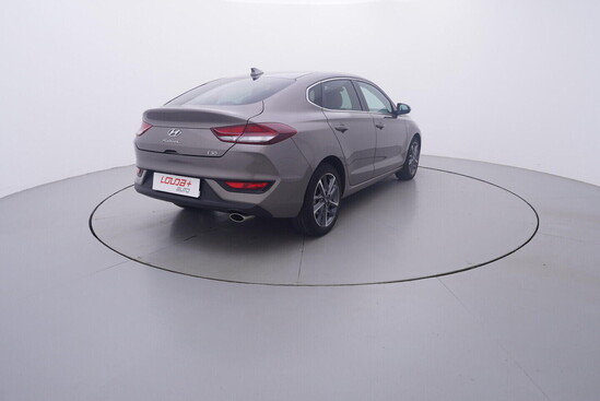 HYUNDAI I30 Smart 1.0 T-GDI 88 kW manuál_3