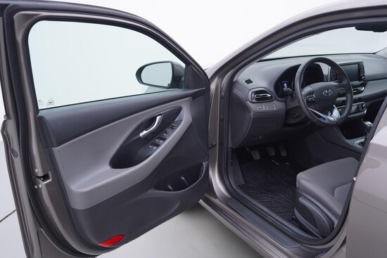HYUNDAI I30 Smart 1.0 T-GDI 88 kW manuál_4