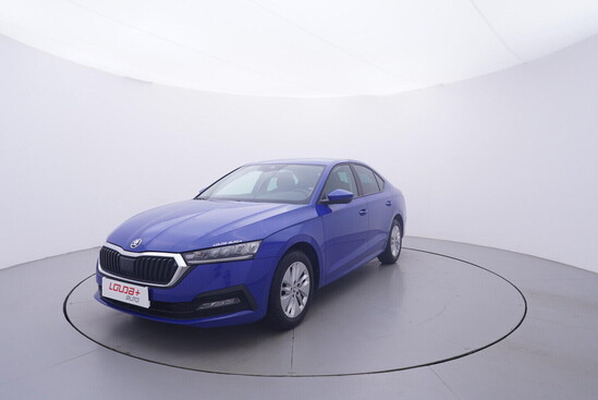 ŠKODA OCTAVIA Ambition 1.5 TSI 110 kW manuál, DPH_1