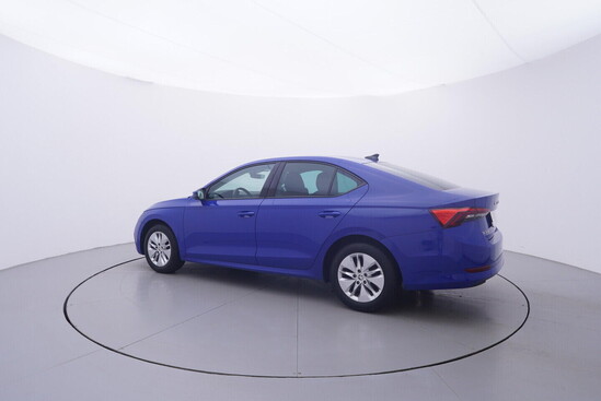 ŠKODA OCTAVIA Ambition 1.5 TSI 110 kW manuál, DPH_2