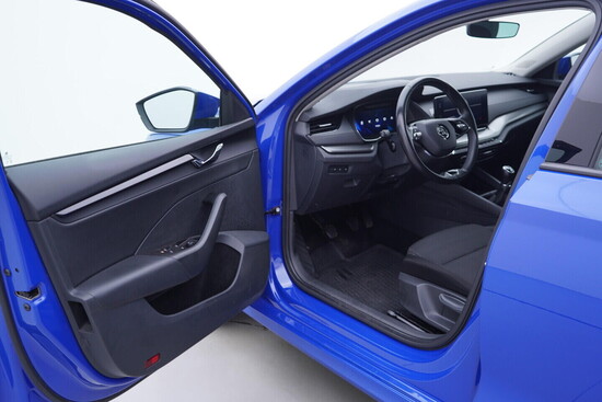 ŠKODA OCTAVIA Ambition 1.5 TSI 110 kW manuál, DPH_4