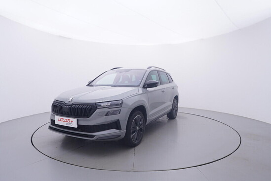 ŠKODA KAROQ SportLine 2.0 TDI 110 kW automat, DPH_1
