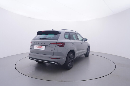 ŠKODA KAROQ SportLine 2.0 TDI 110 kW automat, DPH_3