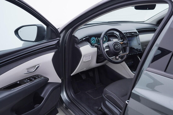 HYUNDAI TUCSON 1.6 T-GDI 132 kW manuál_4