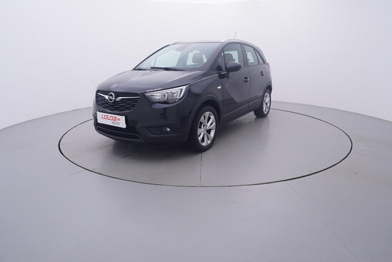 OPEL CROSSLAND X Crossland X 1.2 PureTech 81 kW manuál, DPH_1