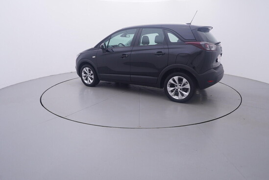 OPEL CROSSLAND X Crossland X 1.2 PureTech 81 kW manuál, DPH_2