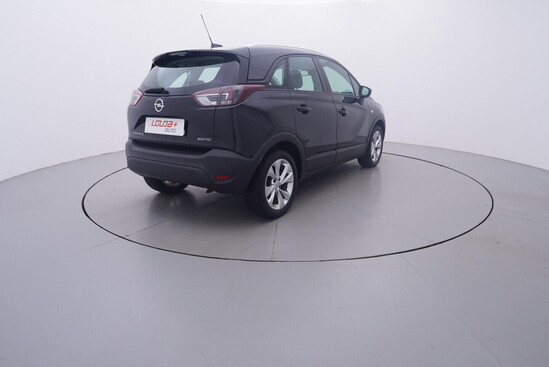 OPEL CROSSLAND X Crossland X 1.2 PureTech 81 kW manuál, DPH_3