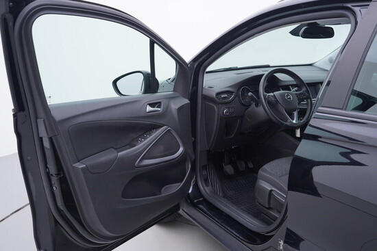 OPEL CROSSLAND X Crossland X 1.2 PureTech 81 kW manuál, DPH_4