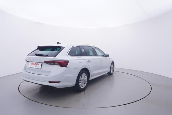 ŠKODA OCTAVIA Style 2.0 TDI 110 kW automat_1