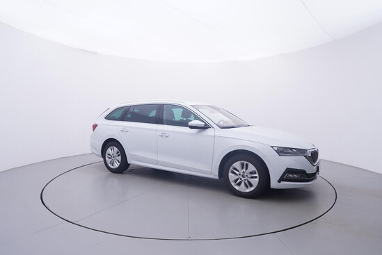 ŠKODA OCTAVIA Style 2.0 TDI 110 kW automat_2