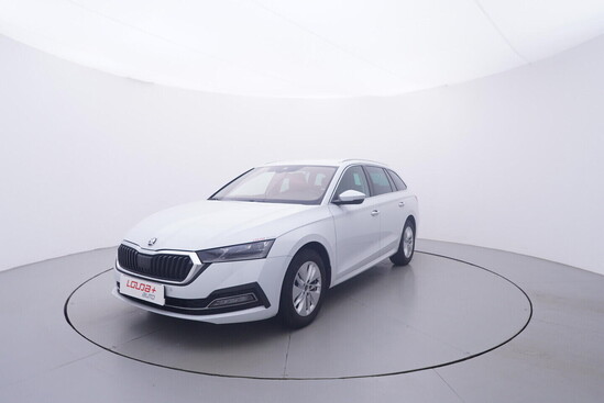 ŠKODA OCTAVIA Style 2.0 TDI 110 kW automat_3