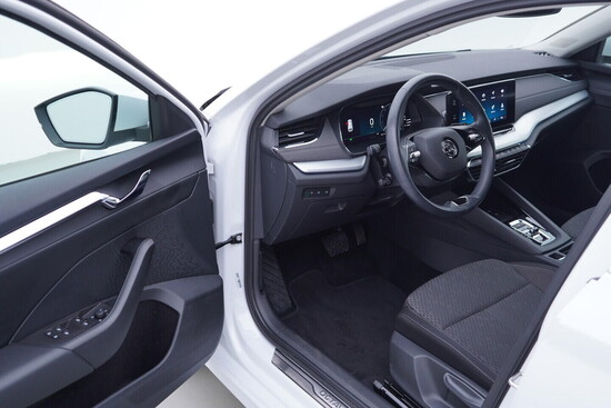 ŠKODA OCTAVIA Style 2.0 TDI 110 kW automat_4