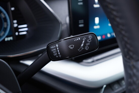 ŠKODA OCTAVIA Style 2.0 TDI 110 kW automat_5